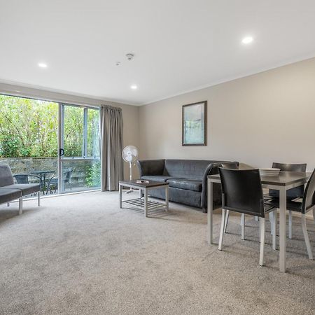 Dannemora Motor Inn Auckland Exteriér fotografie