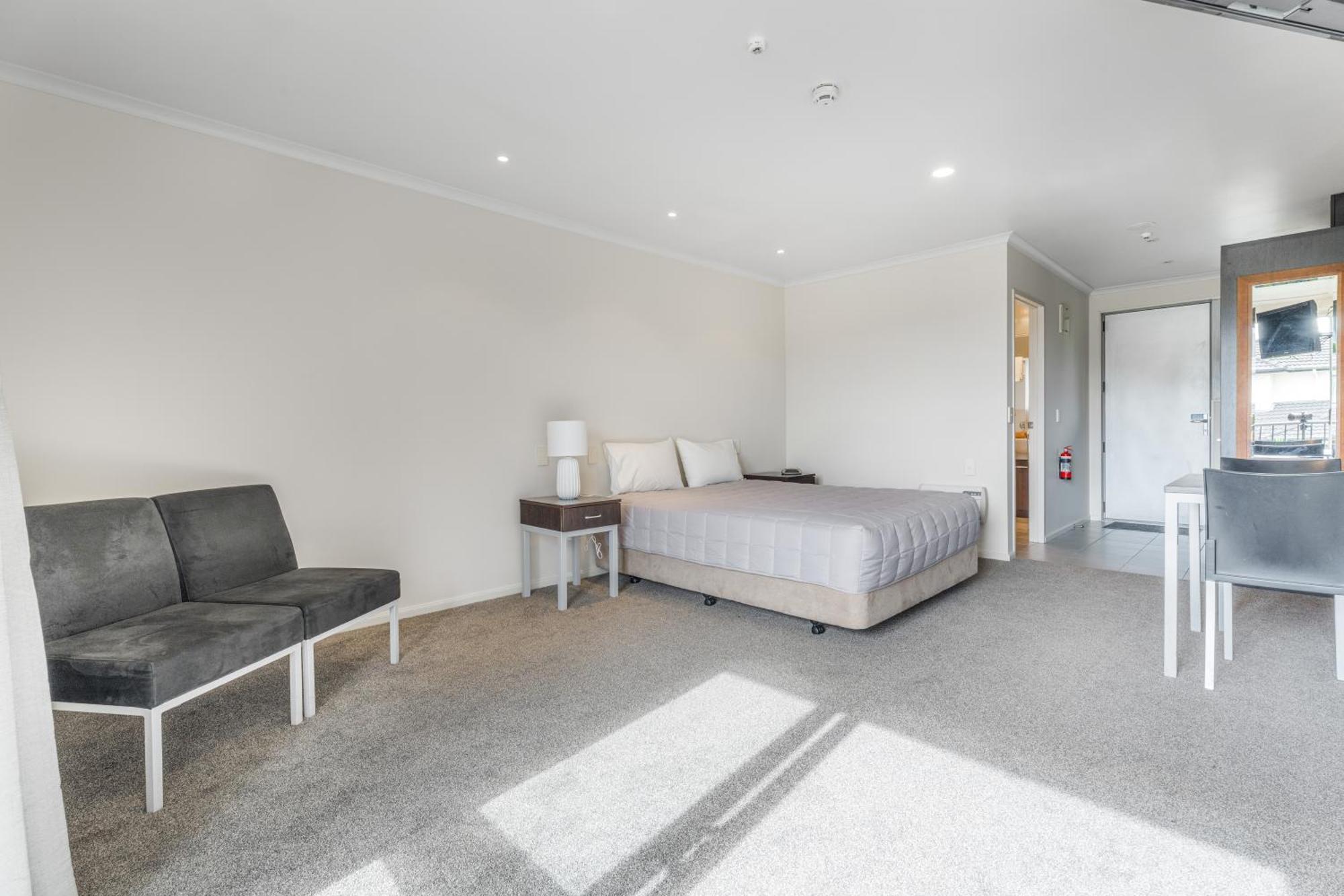 Dannemora Motor Inn Auckland Exteriér fotografie